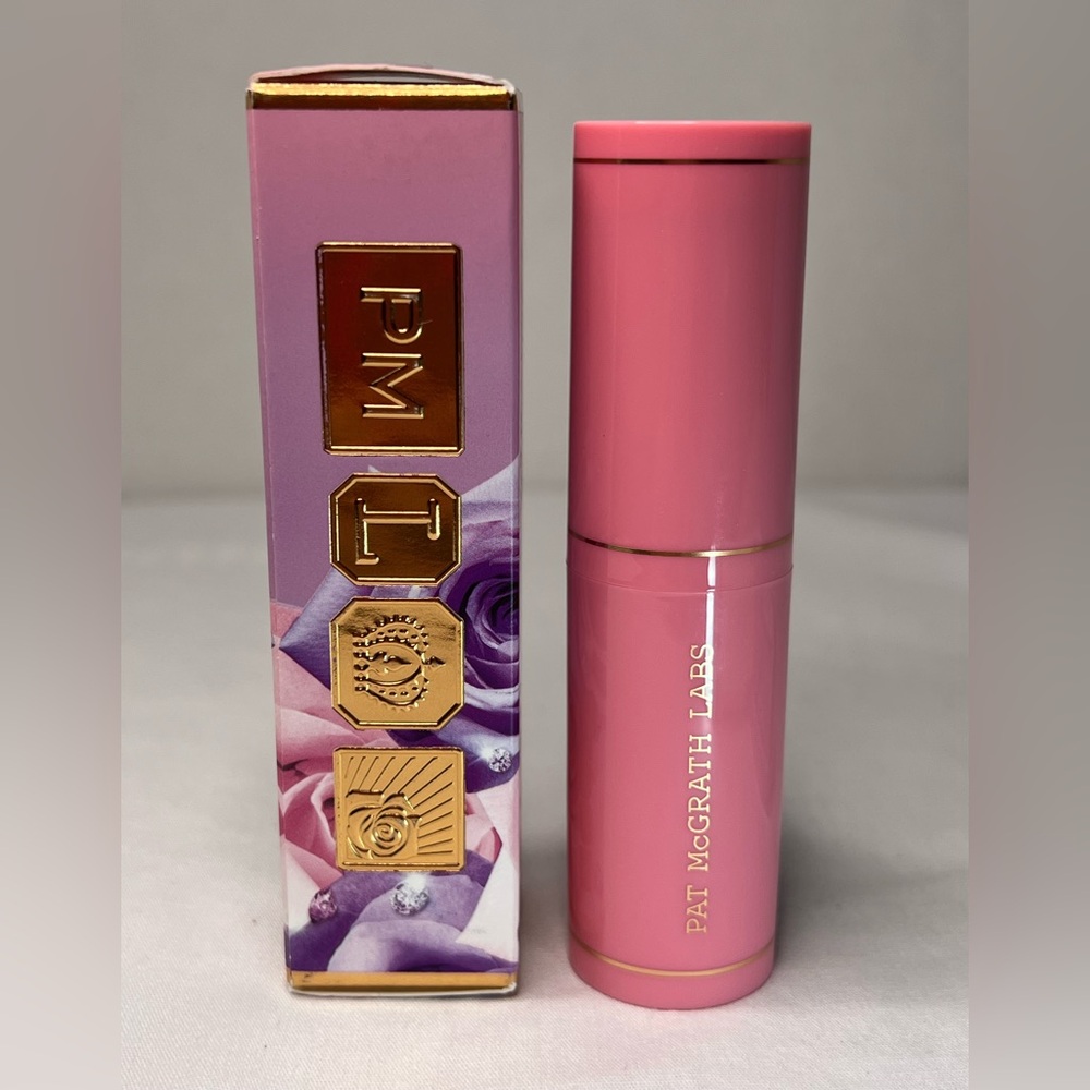 Pat McGrath Labs Divine Blush Legendary Glow Balm